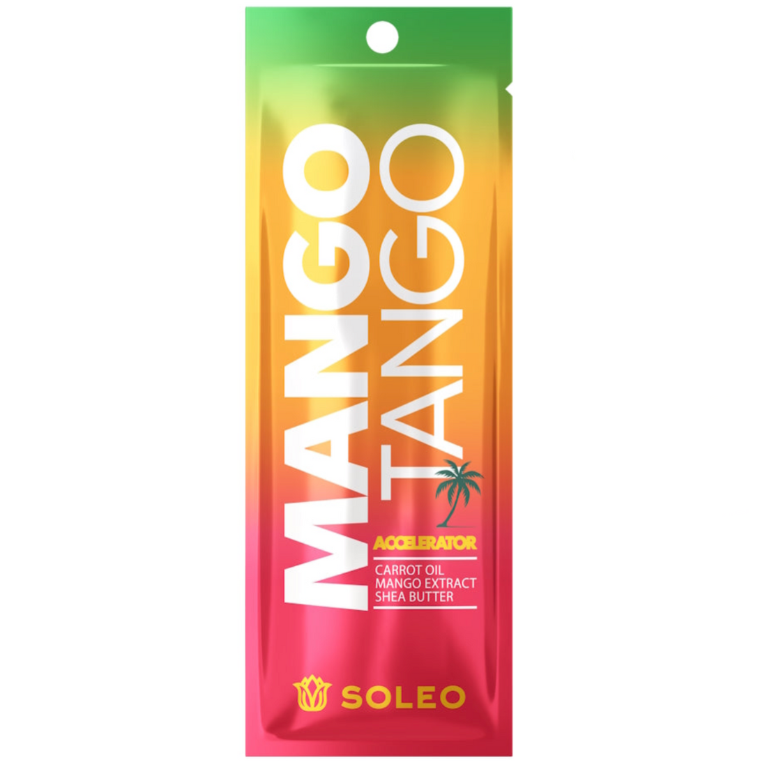 Soleo Mango Tango Accelerator 15ml