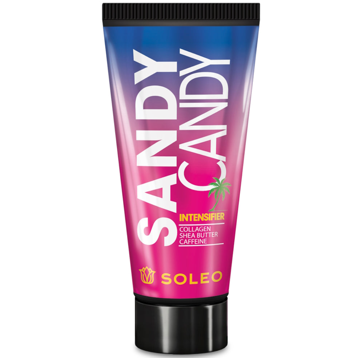 Soleo Sandy Candy Intensifier 150ml 