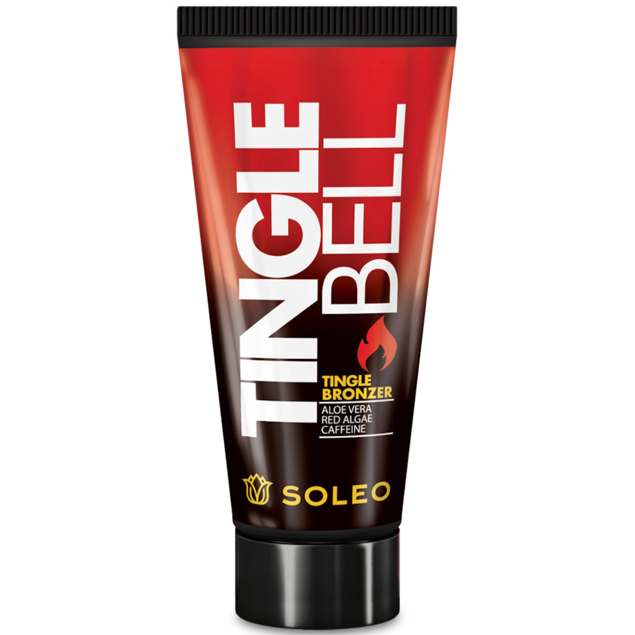 Soleo Tingle Bell Tingle Bronzer 150ml