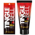 Soleo Tingle Bell tingle bronzer tanning accelerator available in 15ml sachet and 150ml tube at Kiyo Beauty