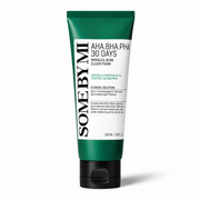 Some By Mi 30 AHA BHA PHA Days Miracle Clear Foam