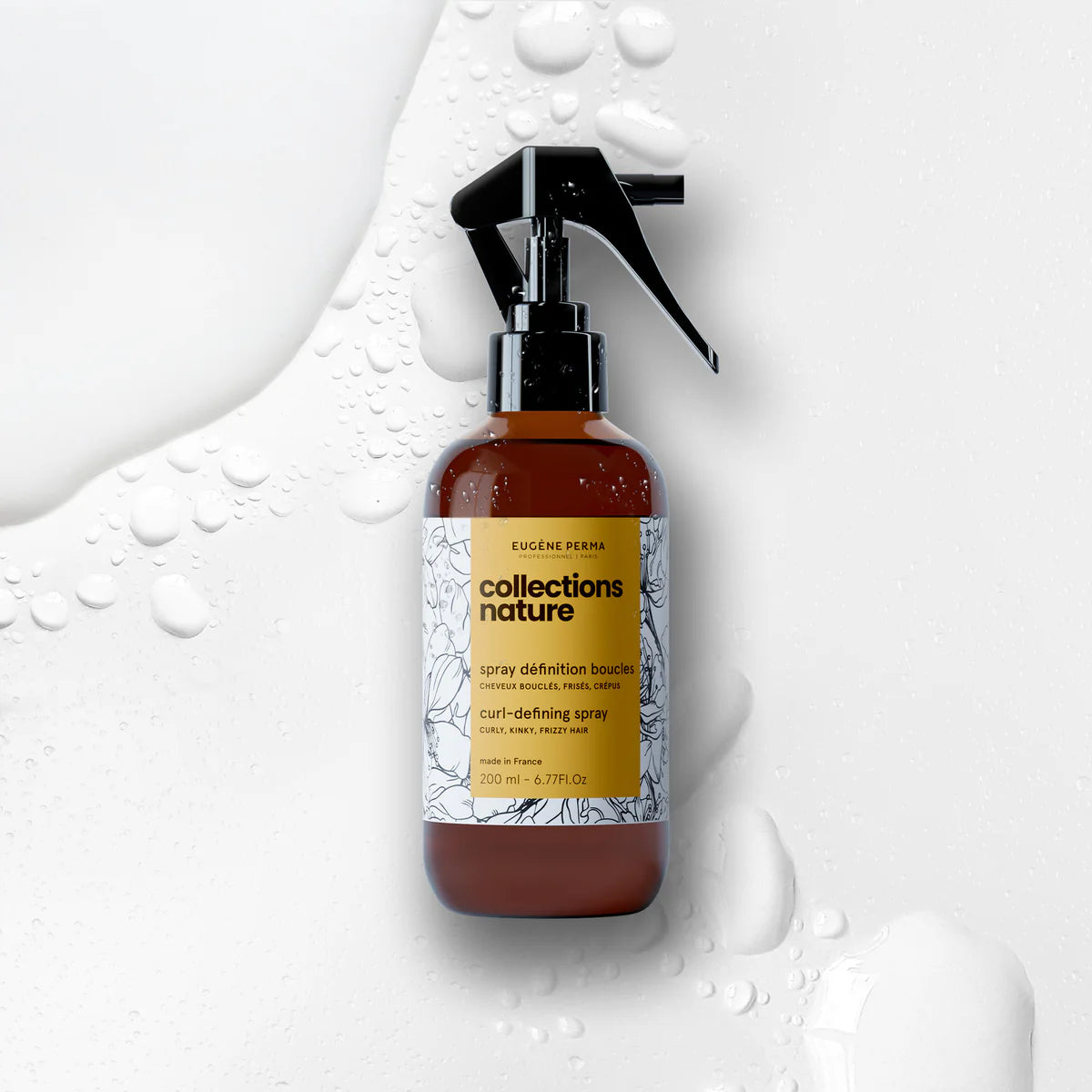 Eugēne Perma Curl Defining Spray 200ml