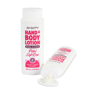 Sta Sof Fro Hand & Body Lotion Petal Soft Rose 500ml