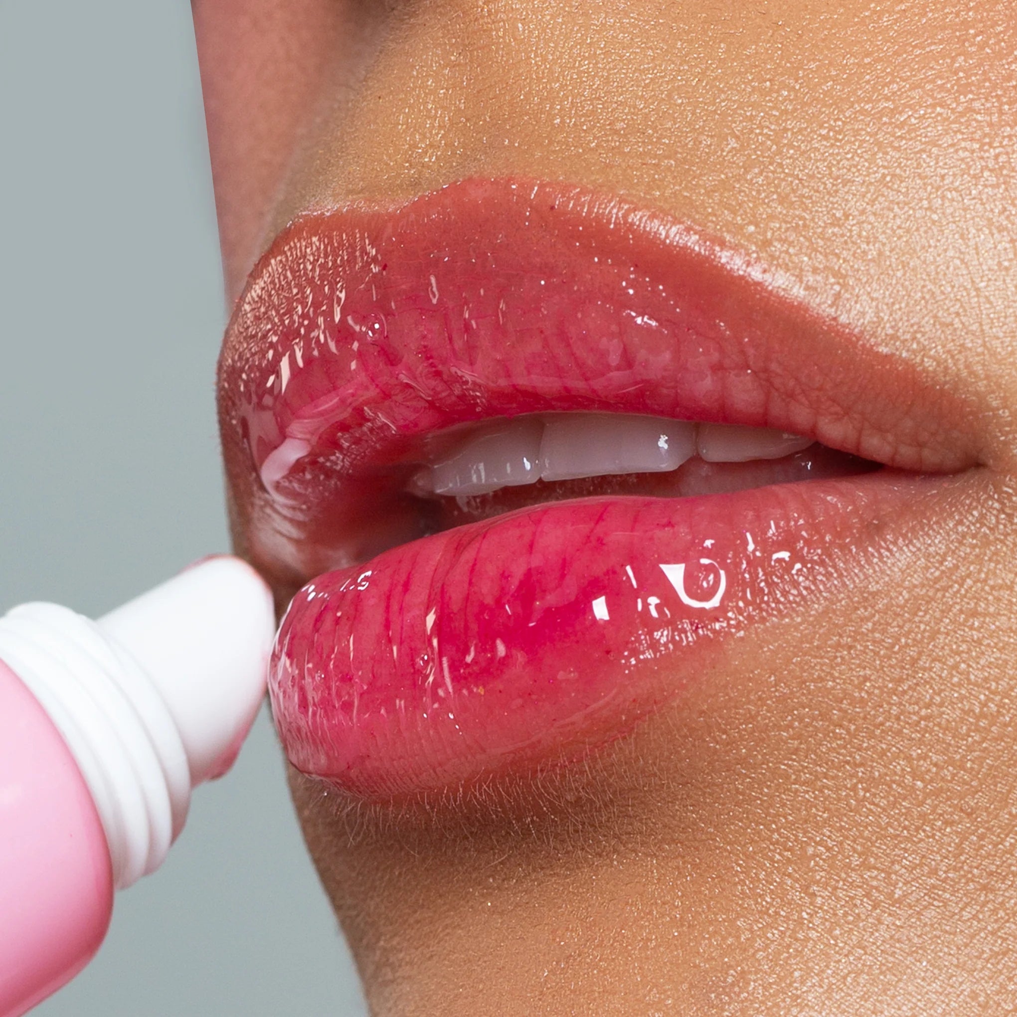 Nicka K Plumping Lip gel 15ml