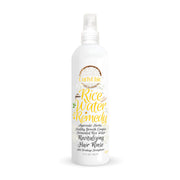 CurlyChic Rice Water Remedy Revitalizing Hair Rinse 8oz