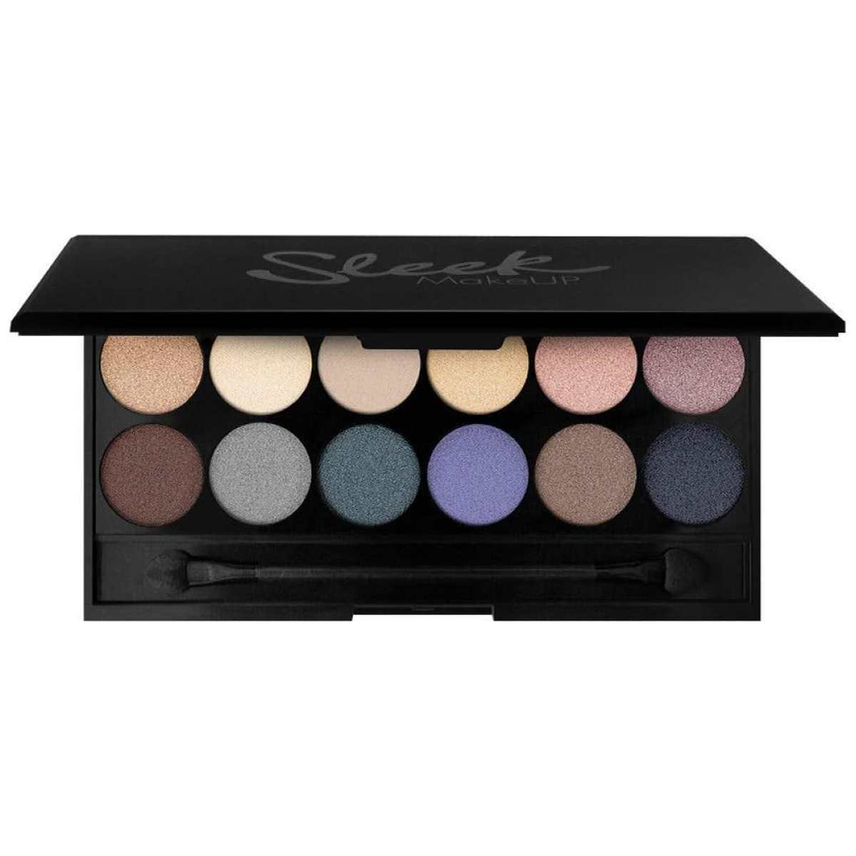 Sleek MakeUP i-Divine Eyeshadow Palette