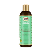 African Pride "Feel it Formula" Strengthening Conditioner 12oz