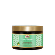 African Pride "Feel it Formula" Strengthening Leave-In Cream 12oz