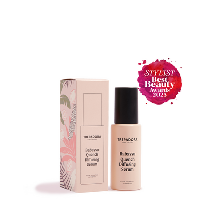 Trepadora Babassu Quench Diffusing Serum 45ml