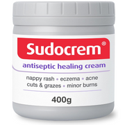 Sudocrem Antiseptic Healing Cream