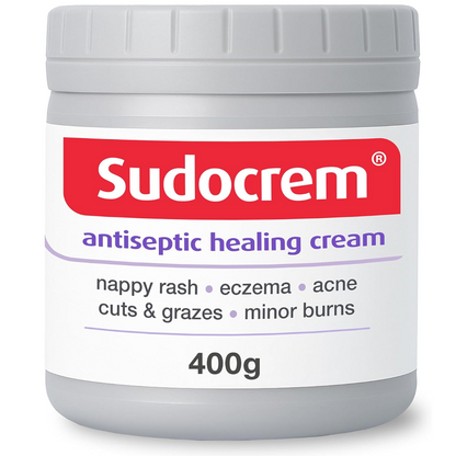 Sudocrem Antiseptic Healing Cream