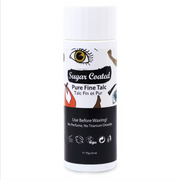 Sugar Coated Pure Fine Talc 75g