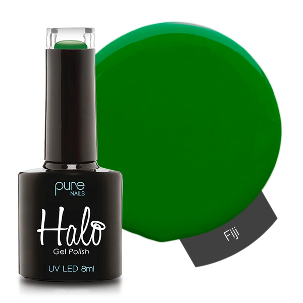 Halo Gel Polish 8ml (Summer Vibes Collection)
