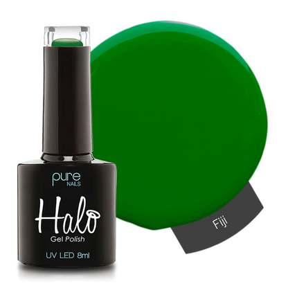 Halo Gel Polish 8ml (Summer Vibes Collection)