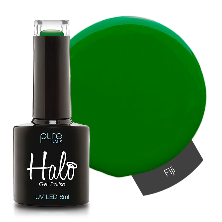 Halo UV/LED Gel Nail Polish 8ml