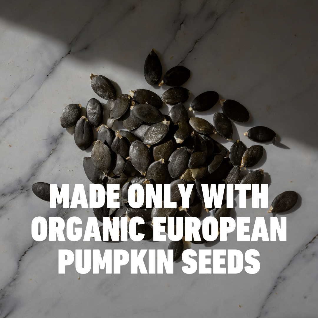 Sun & Seed Cold Pressed Organic Pumpkin Seed Oil 250ml