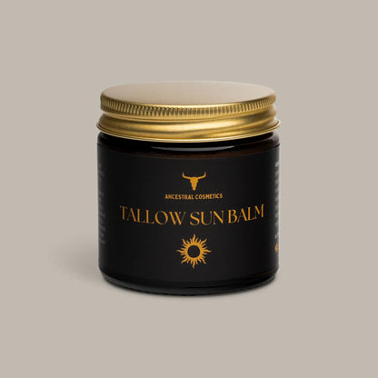 Ancestral Cosmetics Tallow Sun Balm