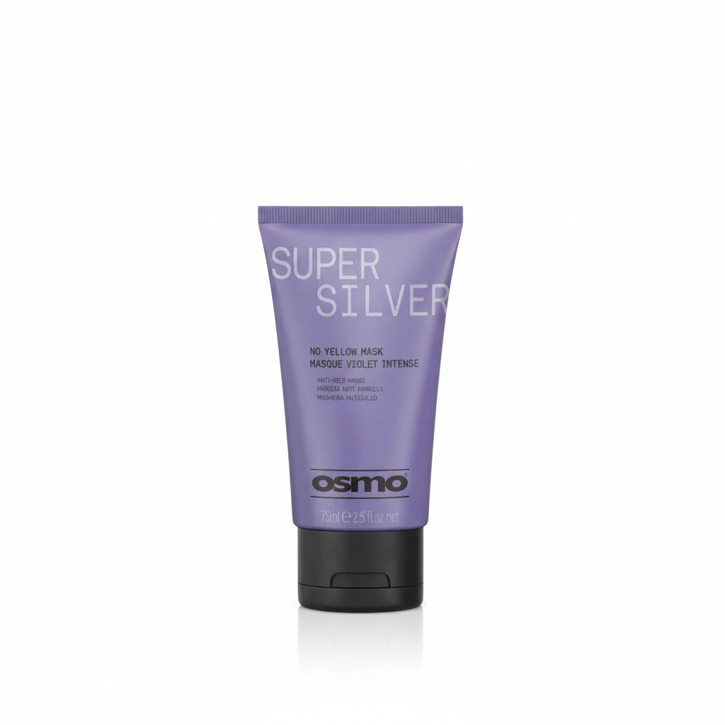 Osmo Super Silver No Yellow Mask