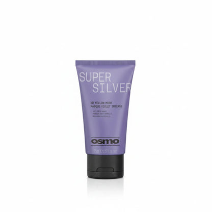 Osmo Super Silver No Yellow Mask