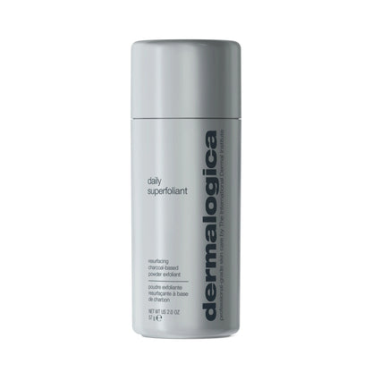 Dermalogica Daily Superfoliant - Resurfacing Charcoal Based Powder Exfoliant