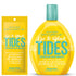 Supre Tan Go To Black Tides Refreshing Dark Bronzer available in 15ml sachet and 350ml bottle at Kiyo Beauty