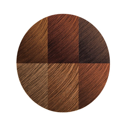 Creme of Nature Exotic Shine™ Color with Argan Oil from Morocco 7.3 Medium Warm Brown