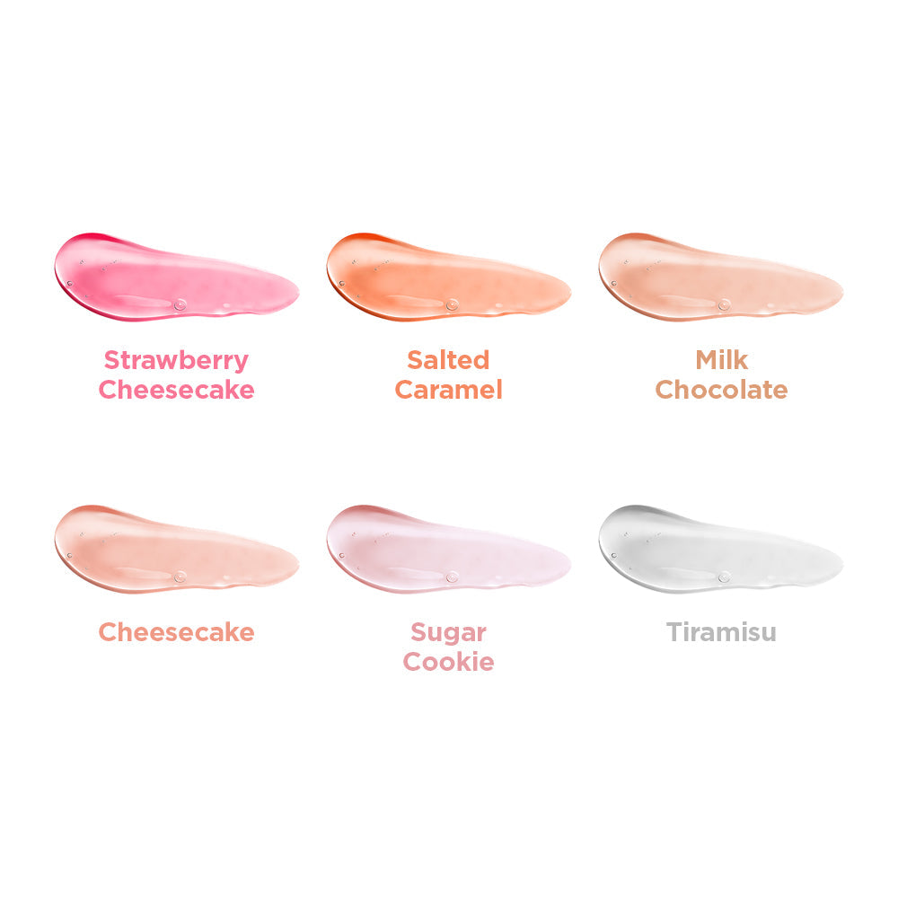 Nicka K Sweet Lippie