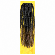 Jazzy Hair Marley Twist Crochet Hair 18" Double Value Pack