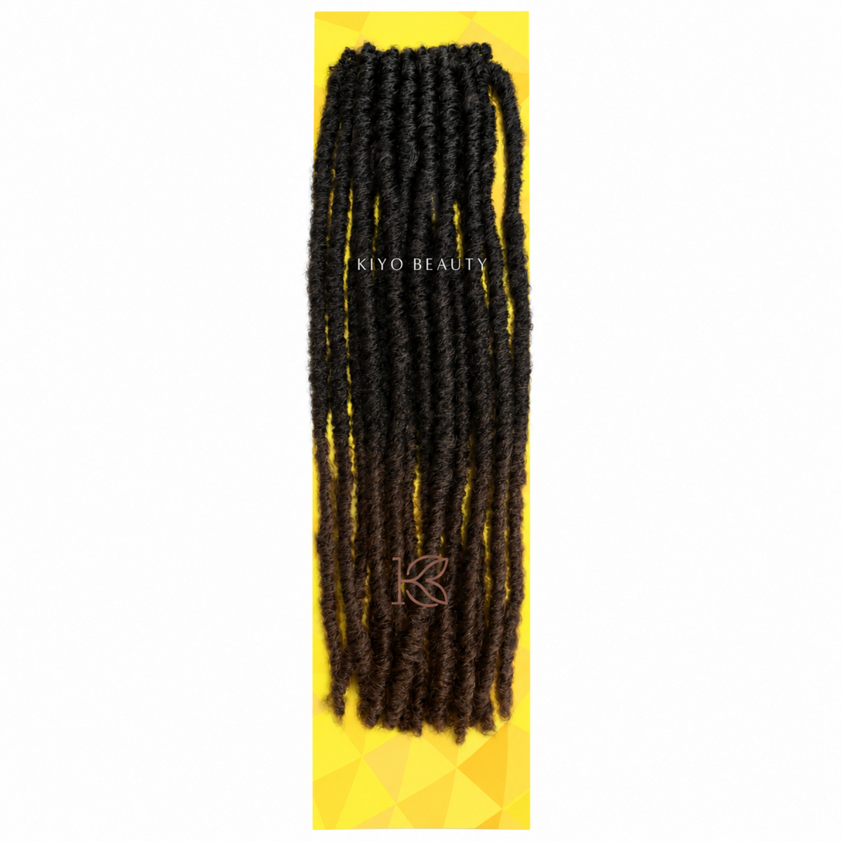 Jazzy Hair Marley Twist Crochet Hair 18" Double Value Pack