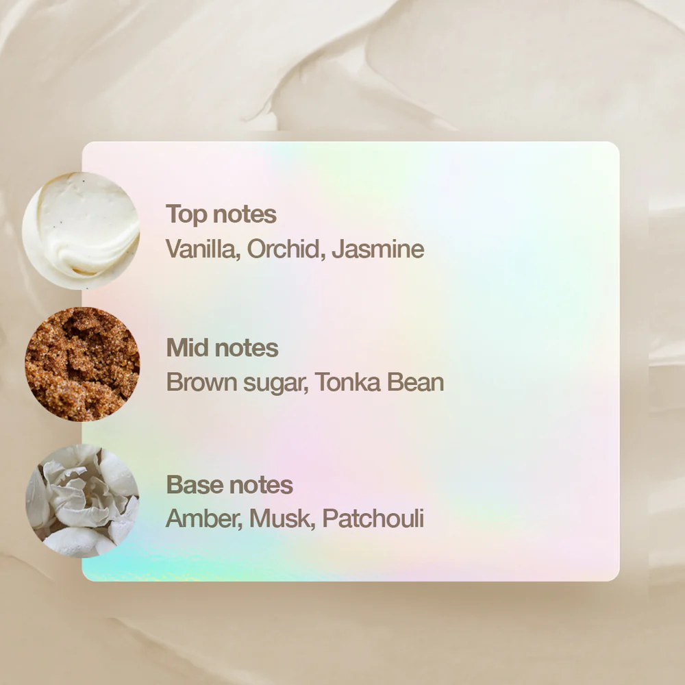 Tallow + Ash Icing on the Cake Laundry Conditioner 800ml