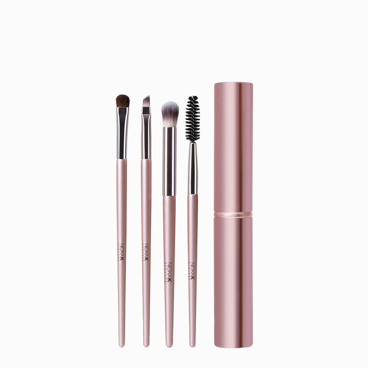 Nicka K Makeup Brushes & Beauty Tools