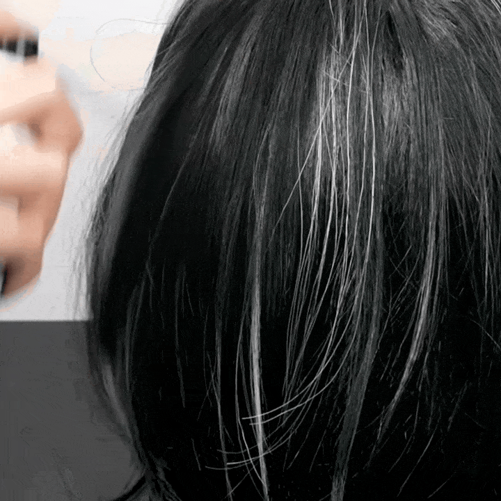 Red By Kiss Tintation Temporary Hair Colour Spray 2.82oz