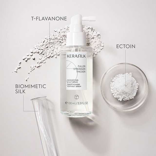 Kerasilk Redensifying Scalp Serum 100ml