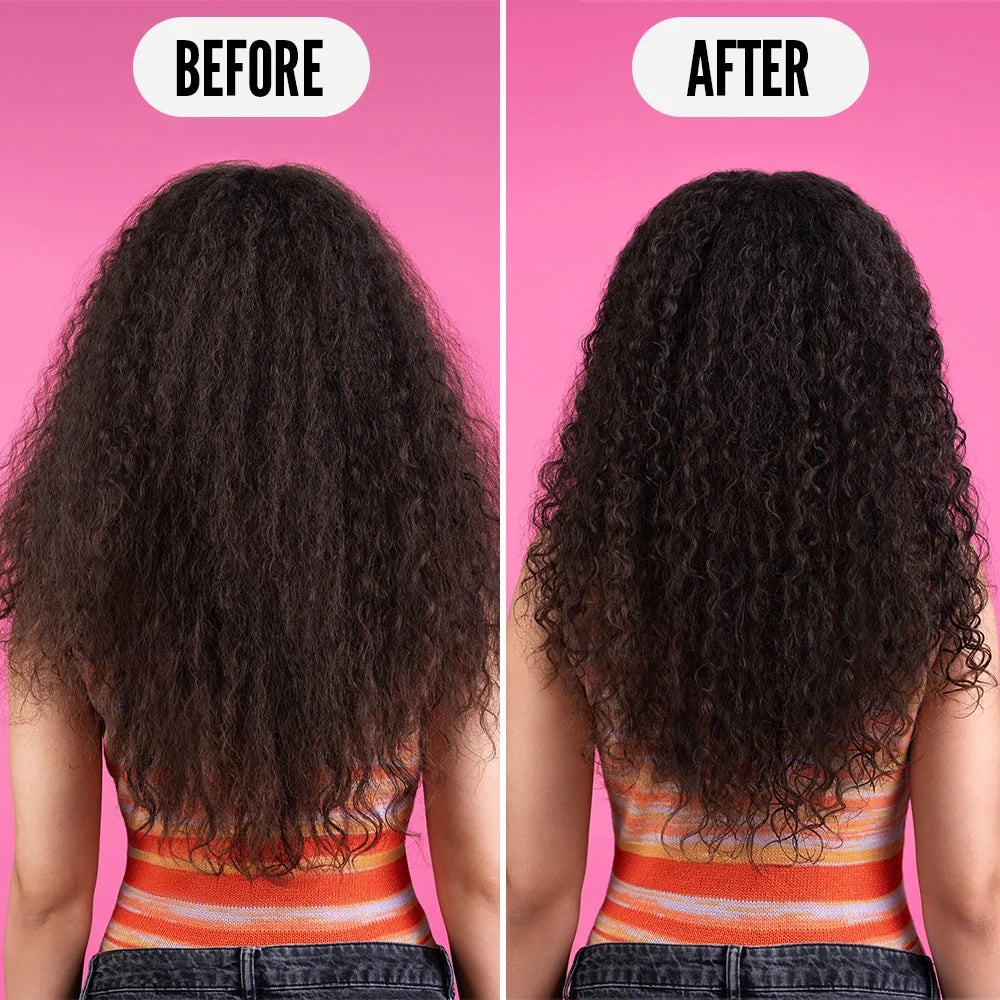 Noughty Intensive Care Leave-In Conditioner 150ml