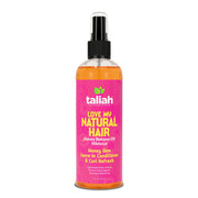 Taliah Waajid Love My Natural Hair Honey Dew Leave In Conditioner & Curl Refresh 12oz