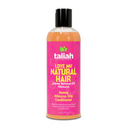 Taliah Waajid Love My Natural Hair Honey Hibiscus Slip Conditioner 12oz