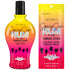 Tan Asz U Spicy Sun Rum Hot Tingle Tanning Lotion available in 22ml sachet and 221ml bottle at Kiyo Beauty
