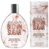 Tan Inc Golden Brown Sugar Tanning Lotion available in 22ml sachet and 400ml bottle at Kiyo Beauty