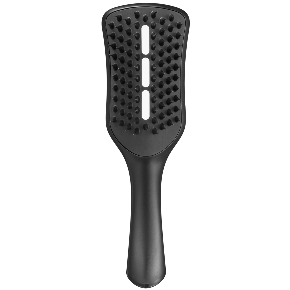 Tangle Teezer Regular Vented Blow-Dry Hairbrush Oynx Black
