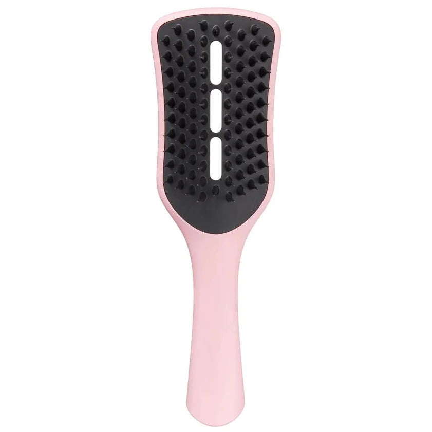 Tangle Teezer Regular Vented Blow-Dry Hairbrush Tickled Pink
