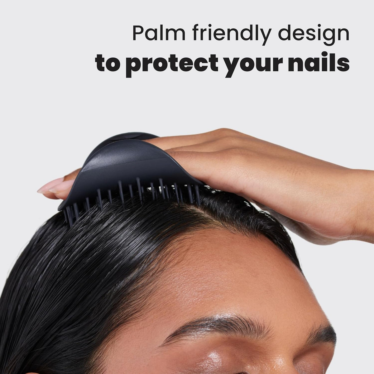 Tangle Teezer The Scalp Exfoliator & Massager Brush