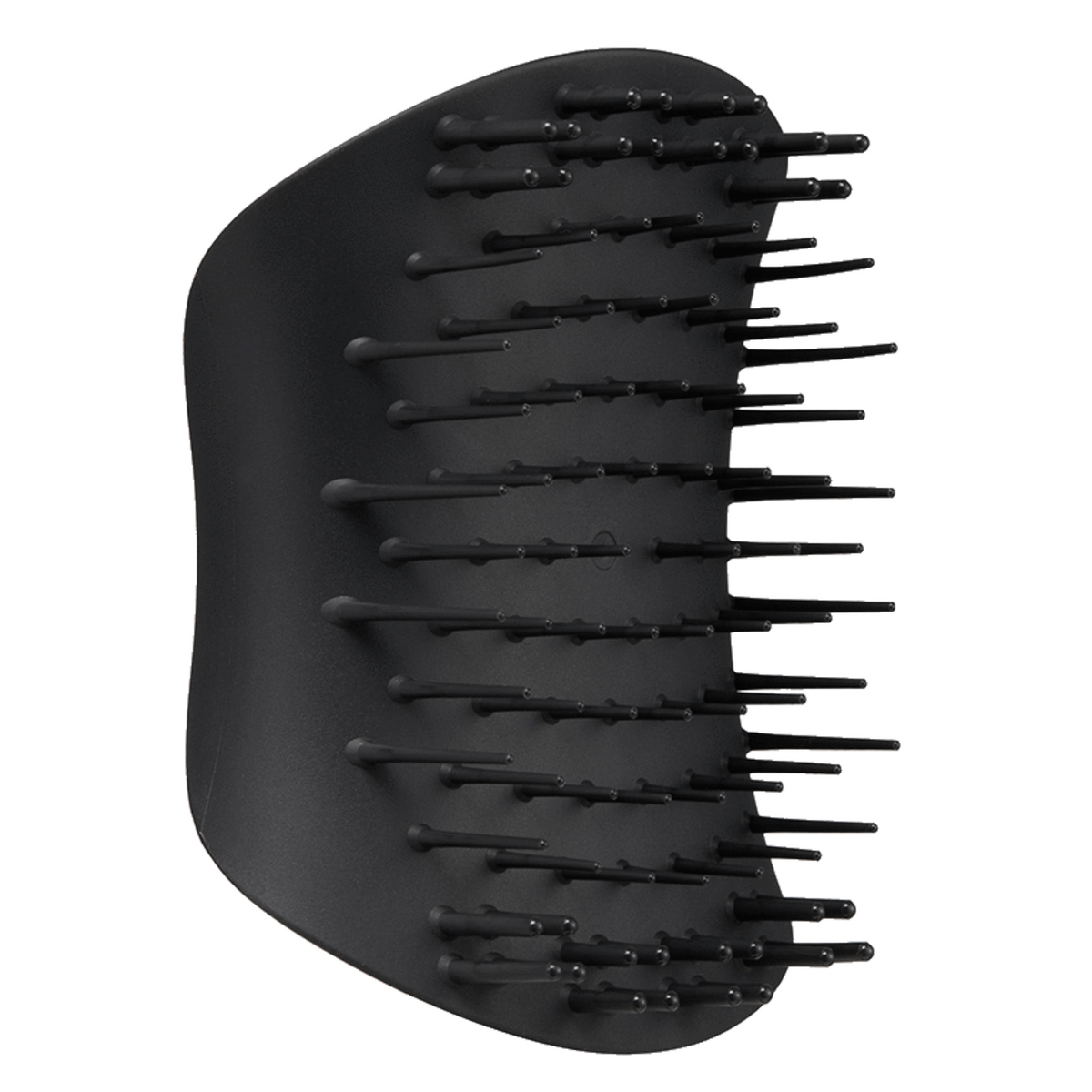 Tangle Teezer The Scalp Exfoliator & Massager Brush Oynx Black