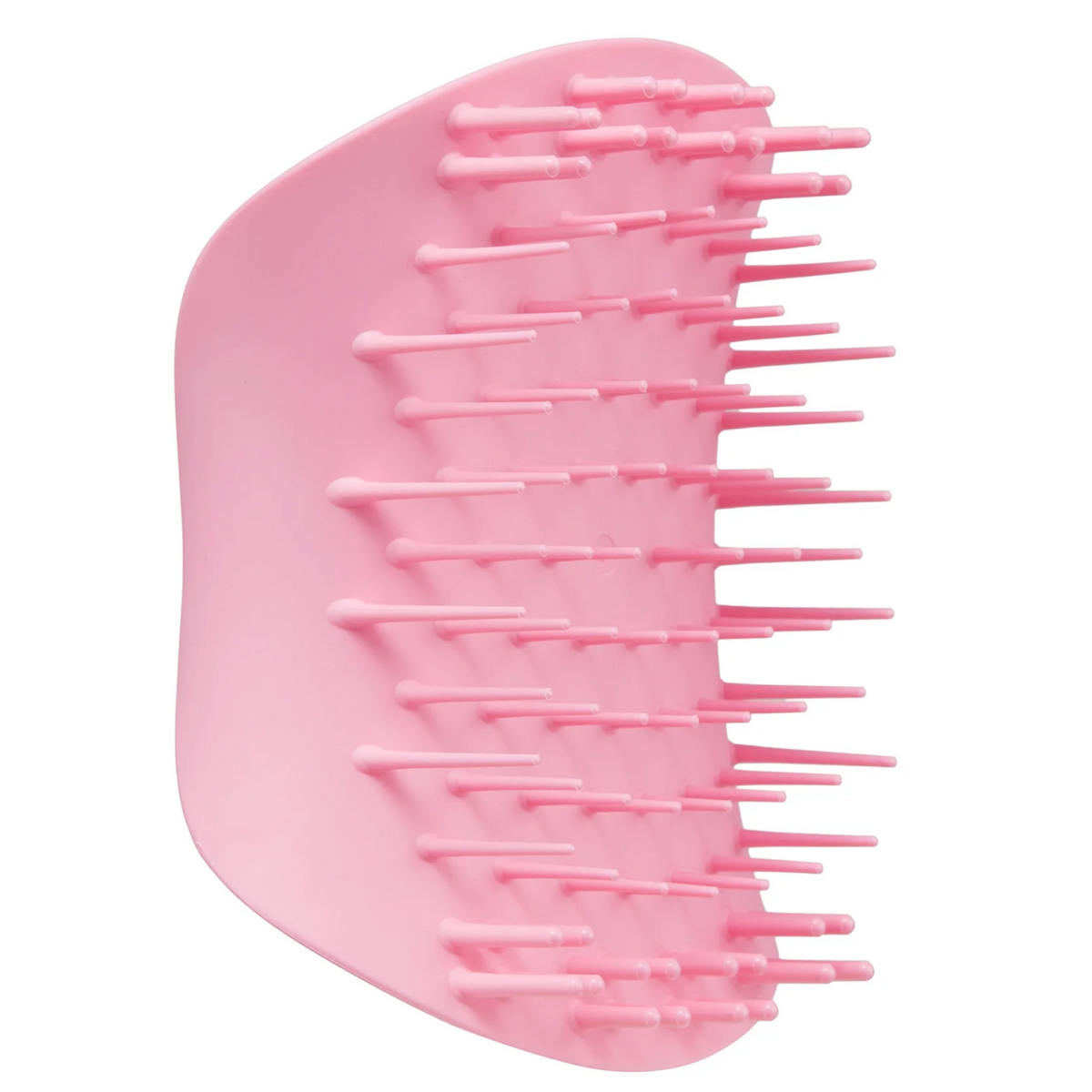 Tangle Teezer The Scalp Exfoliator & Massager Brush Pretty Pink