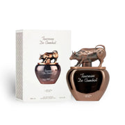Lattafa Pride Taureau De Combat Eau De Parfum 100ml