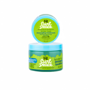 Just For Me Curl Peace Tender Head Pre-Shampoo Detangler 12oz
