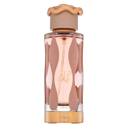 Lattafa Teriaq Eau De Parfum 100ml