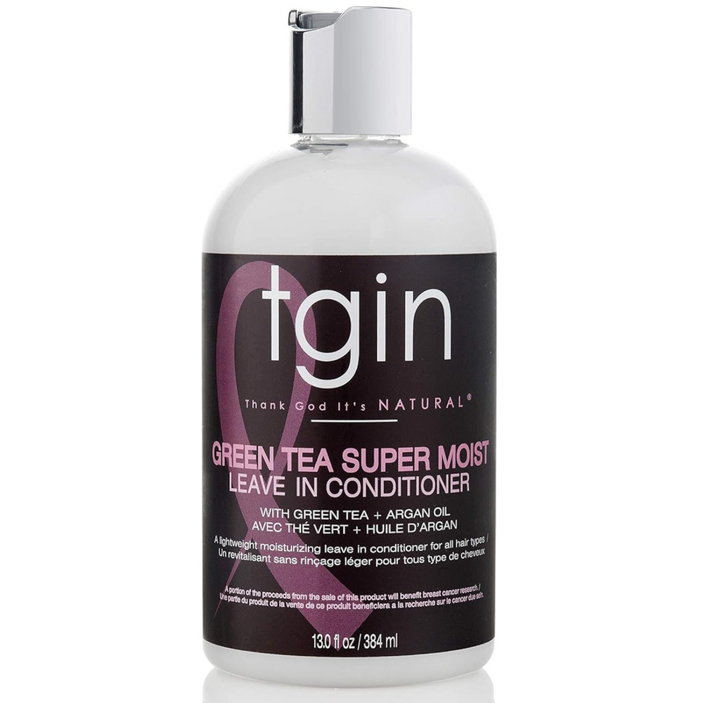 Tgin Green Tea Super Moist Leave-in Conditioner
