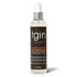 Tgin Rose Water Curl Refresher 8oz / 236ml