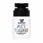 The Doux ACT RIGHT Anti-Humectant Serum 2oz