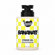 The Doux Bananas Xtreme Hold Hair Gel 12oz